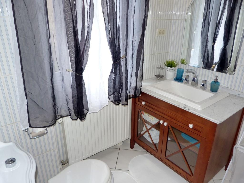 זאגרב Donos Art Apartment חדר תמונה
