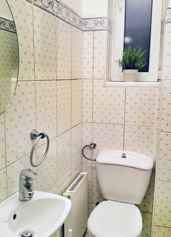 זאגרב Donos Art Apartment מראה חיצוני תמונה