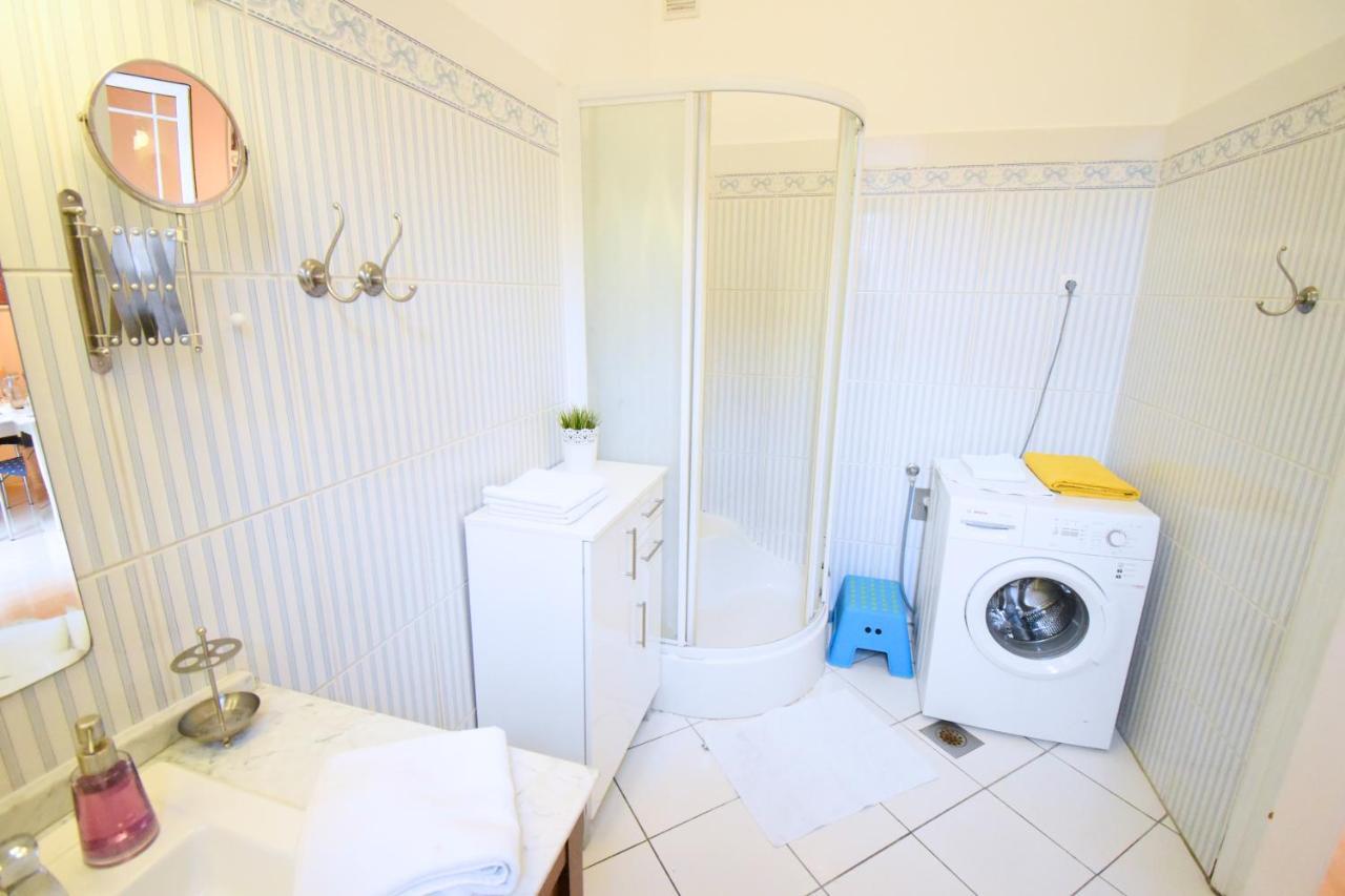 זאגרב Donos Art Apartment מראה חיצוני תמונה